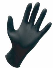 Powder Free Nitril Disposable Glove